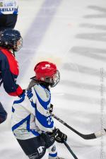 Photo hockey match Grenoble / Féminin - PACA le 04/03/2023