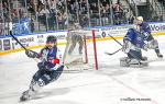 Photo hockey match HK Mogo - Angers  le 14/11/2025