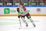 Photo hockey match Italy - Lettonie le 26/08/2021