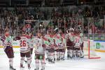 Photo hockey match Italy - Lettonie le 26/08/2021
