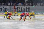Photo hockey match Kloten - Davos le 11/10/2025