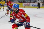 Photo hockey match Kloten - Davos le 11/10/2025