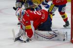 Photo hockey match Kloten - Davos le 11/10/2025