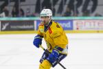 Photo hockey match Kloten - Davos le 11/10/2025