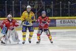 Photo hockey match Kloten - Davos le 11/10/2025