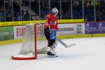 Photo hockey match Kloten - Davos le 11/10/2025