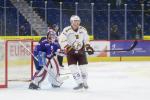 Photo hockey match Kloten - Genève le 28/11/2023