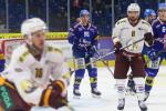 Photo hockey match Kloten - Genève le 30/01/2024