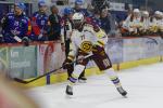 Photo hockey match Kloten - Genève le 21/10/2025