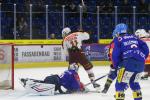 Photo hockey match Kloten - Genève le 21/10/2025