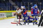 Photo hockey match Kloten - Genève le 21/10/2025