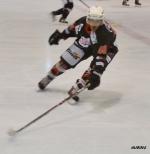 Photo hockey match La Roche-sur-Yon - Amnéville le 20/09/2014