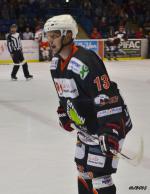 Photo hockey match La Roche-sur-Yon - Amnéville le 20/09/2014