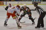 Photo hockey match La Roche-sur-Yon - Amnéville le 20/09/2014