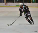 Photo hockey match La Roche-sur-Yon - Amnéville le 20/09/2014