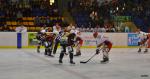 Photo hockey match La Roche-sur-Yon - Amnéville le 20/09/2014