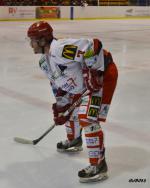 Photo hockey match La Roche-sur-Yon - Amnéville le 20/09/2014