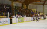 Photo hockey match La Roche-sur-Yon - Amnéville le 20/09/2014