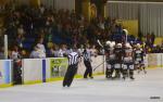 Photo hockey match La Roche-sur-Yon - Amnéville le 20/09/2014