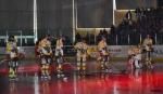 Photo hockey match La Roche-sur-Yon - Chambéry le 28/03/2015