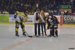 Photo hockey match La Roche-sur-Yon - Chambéry le 28/03/2015