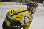 Photo hockey match La Roche-sur-Yon - Chambéry le 28/03/2015