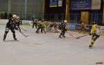 Photo hockey match La Roche-sur-Yon - Chambéry le 28/03/2015