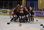 Photo hockey match La Roche-sur-Yon - Chambéry le 28/03/2015