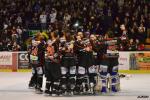 Photo hockey match La Roche-sur-Yon - Chambéry le 28/03/2015