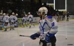 Photo hockey match La Roche-sur-Yon - Courchevel-Méribel-Pralognan le 04/04/2015