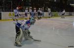 Photo hockey match La Roche-sur-Yon - Courchevel-Méribel-Pralognan le 04/04/2015