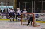 Photo hockey match La Roche-sur-Yon - Courchevel-Méribel-Pralognan le 04/04/2015