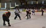 Photo hockey match La Roche-sur-Yon - Courchevel-Méribel-Pralognan le 04/04/2015