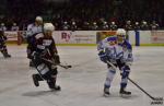 Photo hockey match La Roche-sur-Yon - Courchevel-Méribel-Pralognan le 04/04/2015