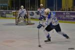 Photo hockey match La Roche-sur-Yon - Courchevel-Méribel-Pralognan le 04/04/2015