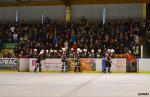 Photo hockey match La Roche-sur-Yon - Courchevel-Méribel-Pralognan le 04/04/2015