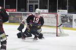 Photo hockey match La Roche-sur-Yon - Valence le 25/01/2025