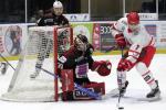 Photo hockey match La Roche-sur-Yon - Valence le 25/01/2025