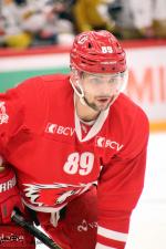 Photo hockey match Lausanne - Ambrì-Piotta le 02/01/2020