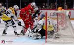Photo hockey match Lausanne - Ambrì-Piotta le 23/10/2020