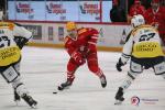 Photo hockey match Lausanne - Ambrì-Piotta le 26/01/2021