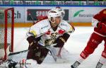 Photo hockey match Lausanne - Genève le 12/01/2019