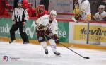 Photo hockey match Lausanne - Genève le 20/02/2021