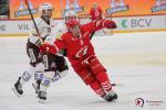 Photo hockey match Lausanne - Genève le 01/04/2021