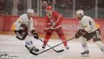 Photo hockey match Lausanne - Genève le 17/09/2021