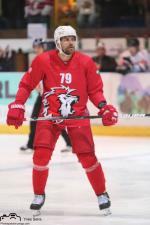 Photo hockey match Lausanne - Vítkovice  le 17/08/2022