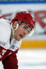 Photo hockey match Lausanne - Zürich le 23/12/2017