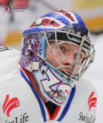 Photo hockey match Lausanne - Zürich le 05/03/2021