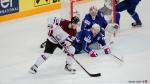 Photo hockey match Lettonie - France le 12/05/2015