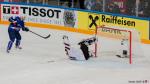Photo hockey match Lettonie - France le 12/05/2015